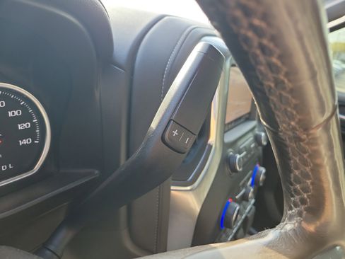 Used 2020 Chevrolet Silverado 1500 LTZ w/ LTZ Plus Package image 30