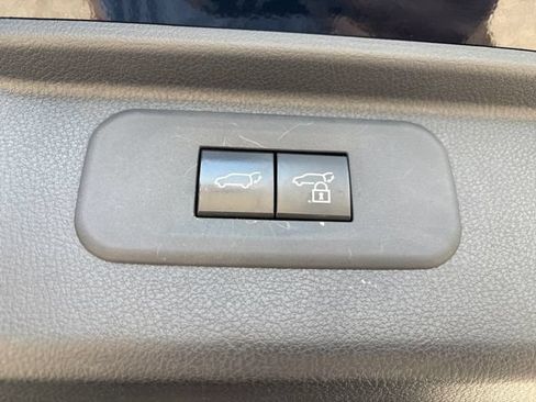 Used 2024 Toyota Grand Highlander AWD image 23