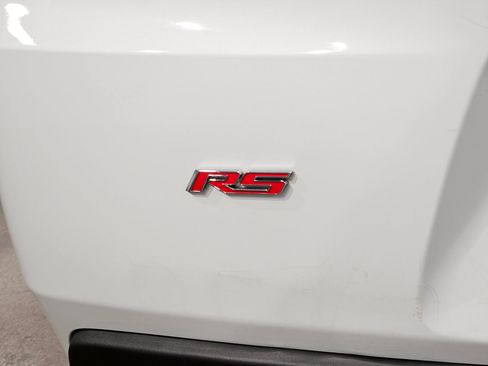 Used 2017 Chevrolet Camaro LT w/ RS Package image 31