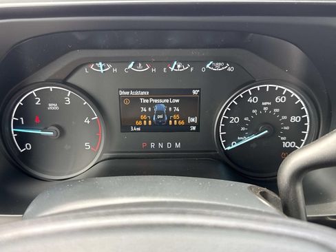 New 2026 Ford F550 2WD Crew Cab image 20