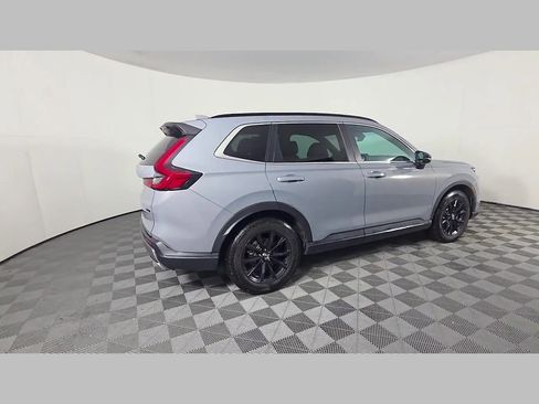 Used 2024 Honda CR-V Sport-L image 37