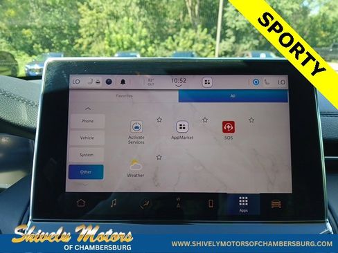 Certified 2022 Jeep Compass High Altitude image 26