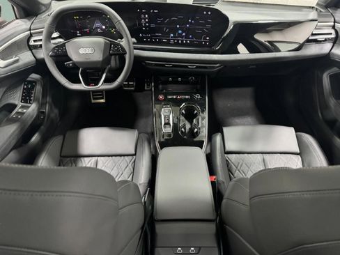 New 2025 Audi S5 Premium Plus image 13