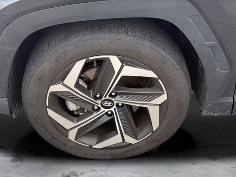 Used 2024 Hyundai Tucson Limited FWD image 36