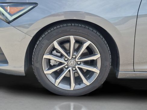 Used 2024 Acura Integra FWD image 32