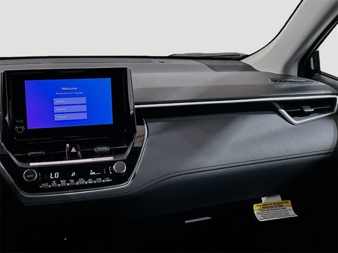 New 2026 Toyota Corolla Cross LE image 19