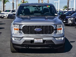 Used 2022 Ford F150 XL w/ STX Appearance Package video 2