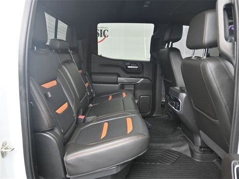 Used 2020 GMC Sierra 1500 AT4 w/ AT4 Premium Package image 11