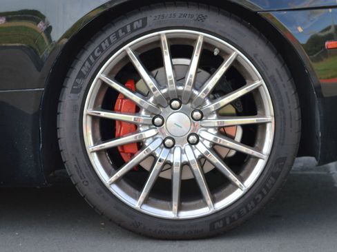 Used 2005 Aston Martin DB9 Volante image 12