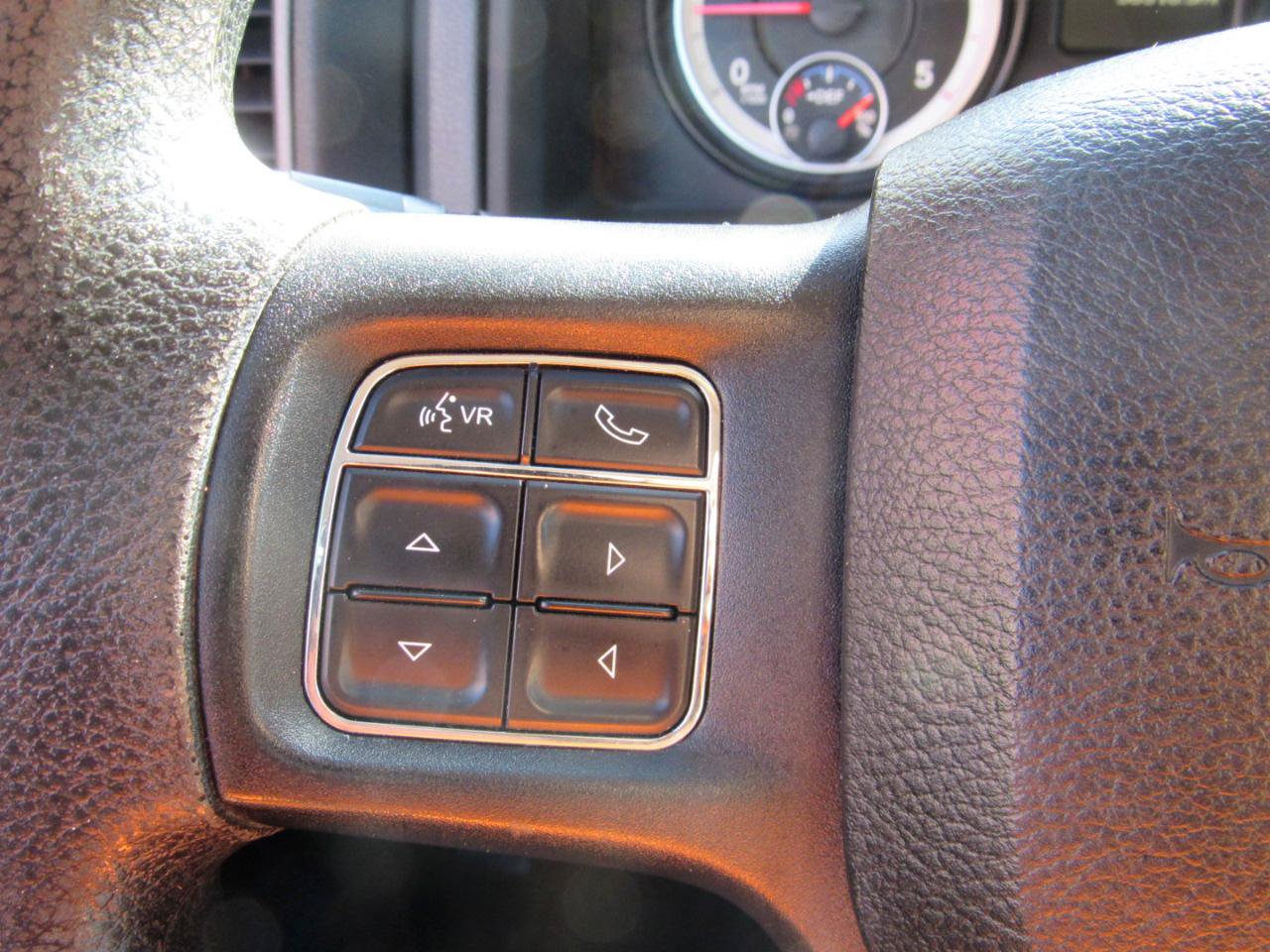 Used 2015 RAM 2500 Tradesman w/ Chrome Appearance Group AWD/4WD image 22