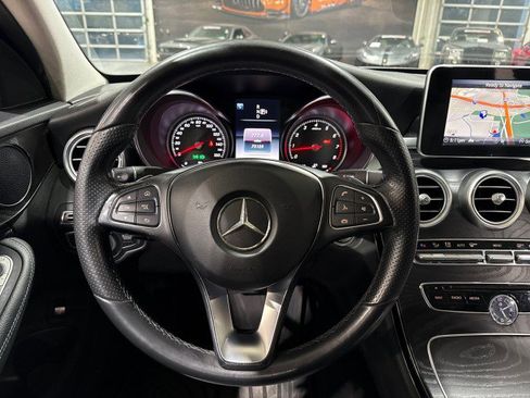 Used 2015 Mercedes-Benz C 300 Sedan image 67
