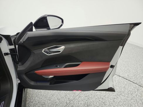 Used 2023 Audi RS e-tron GT w/ Carbon Performance Package image 17