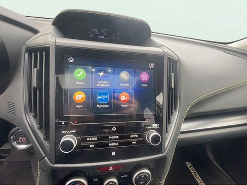 Used 2023 Subaru Crosstrek 2.5i Sport AWD/4WD image 22