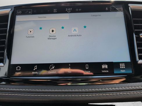 New 2026 Chrysler Pacifica Limited w/ S Appearance Package image 21