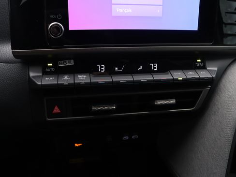 New 2026 Toyota Camry LE FWD image 16