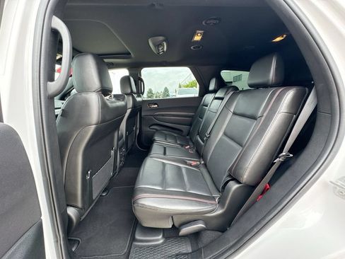 Used 2023 Dodge Durango R/T AWD/4WD image 25