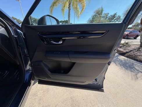 Certified 2024 Honda CR-V EX-L image 34