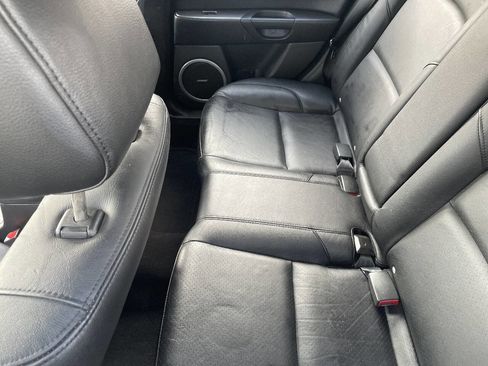 Used 2007 MAZDA MAZDA3 s Grand Touring image 5