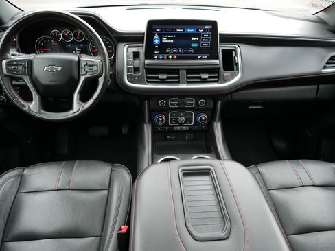 Used 2021 Chevrolet Tahoe RST image 10