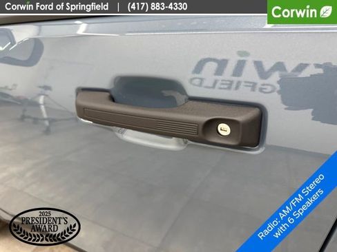 New 2026 Ford Maverick XLT w/ XLT Luxury Package image 23