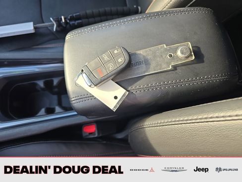 Used 2022 Jeep Compass Latitude w/ Sun and Sound Group image 29