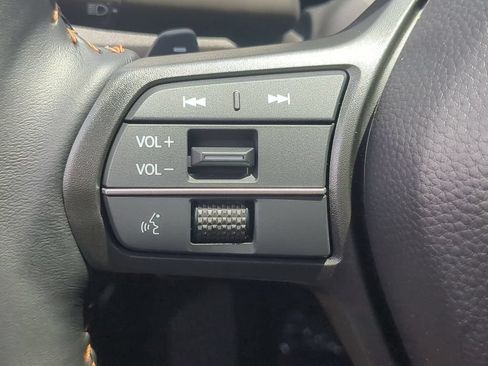 New 2026 Honda CR-V TrailSport image 25