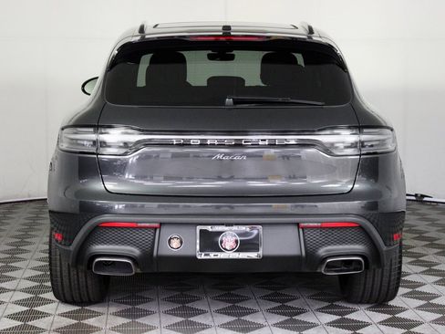 New 2026 Porsche Macan image 6