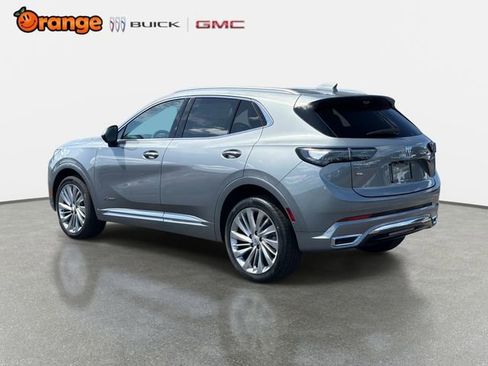 New 2026 Buick Envision Avenir image 5