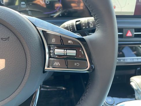 New 2026 Kia Seltos S AWD/4WD image 25