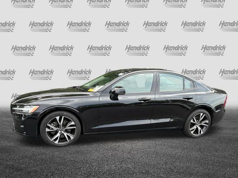 Used 2025 Volvo S60 B5 Plus FWD image 47