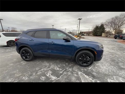 Certified 2022 Chevrolet Blazer LT image 9