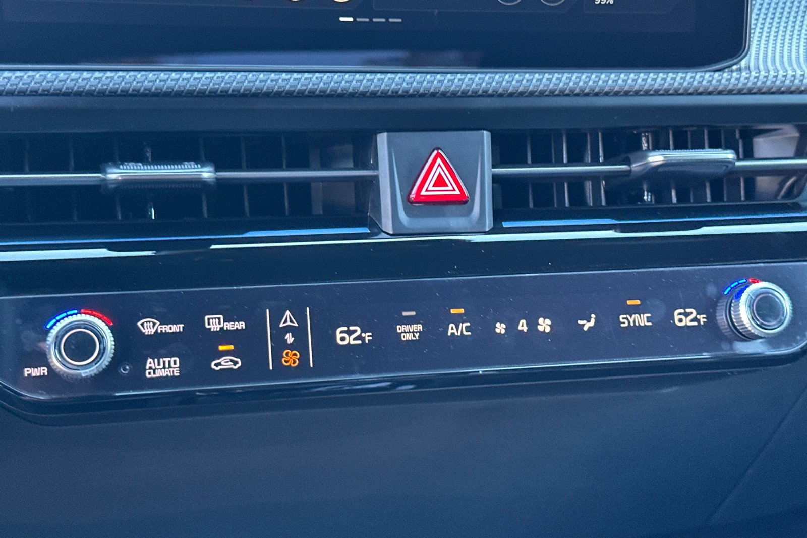 New 2026 Kia EV6 GT-Line AWD/4WD image 20