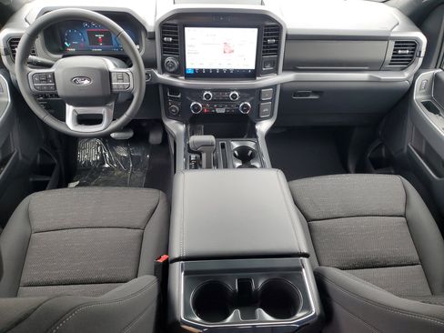 New 2026 Ford F150 XLT w/ Equipment Group 302A MID image 27