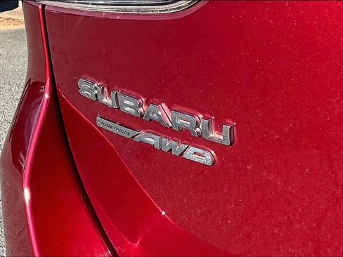 Used 2019 Subaru Forester Limited image 31