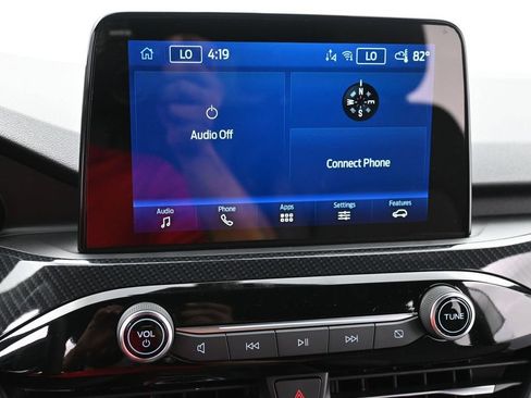 New 2026 Ford Escape ST-Line Select w/ Class II Trailer Tow Package AWD/4WD image 10