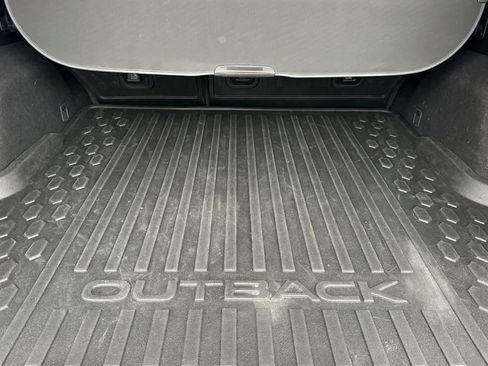 Used 2020 Subaru Outback Onyx Edition XT image 16