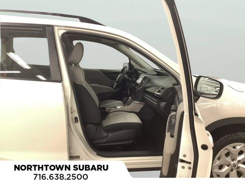 Used 2020 Subaru Forester w/ Alloy Wheel Package AWD/4WD image 16