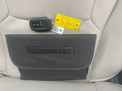 Used 2026 Honda Accord Touring image 38
