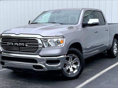 Used 2024 RAM 1500 Laramie