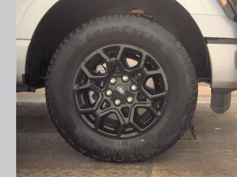 Used 2024 Ford F150 XLT w/ Equipment Group 302A MID AWD/4WD image 8