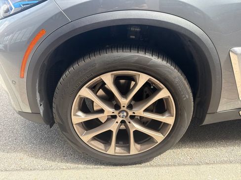 Used 2024 BMW X5 sDrive40i w/ Premium Package RWD image 10