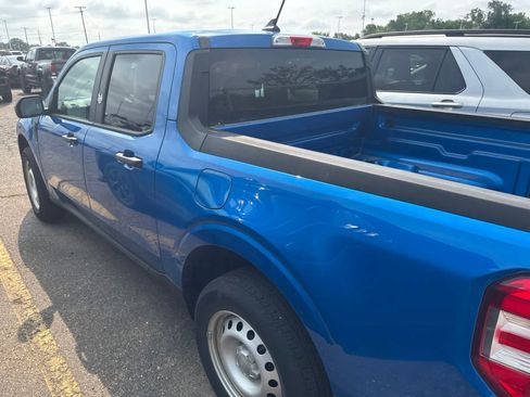 Used 2022 Ford Maverick XL FWD image 16