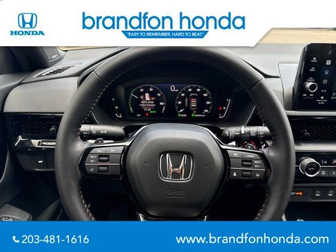Used 2026 Honda CR-V Sport Touring image 16