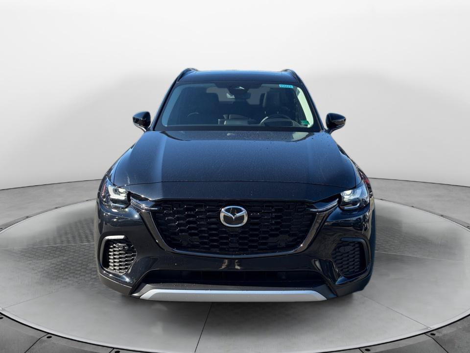 New 2025 MAZDA CX-70 Plug-In Hybrid w/ Premium Pkg AWD/4WD image 2