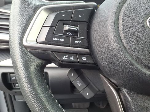 Used 2021 Subaru Forester Limited w/ Popular Package #3 AWD/4WD image 21