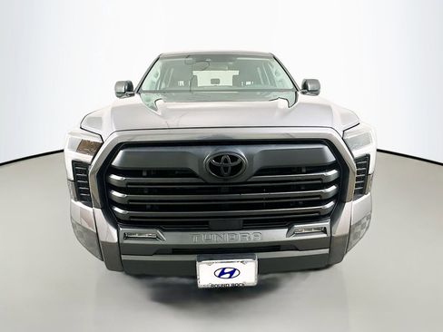 Used 2023 Toyota Tundra SR5 AWD/4WD image 2