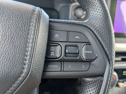 New 2026 Toyota Tacoma SR5 image 11