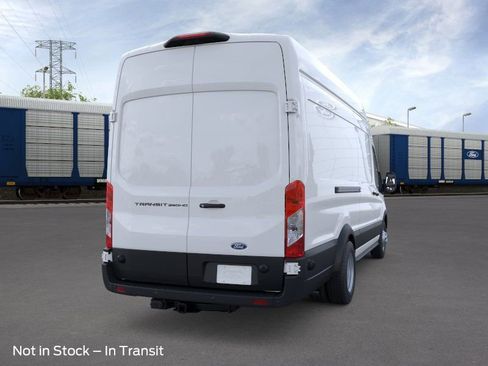 New 2026 Ford Transit 350 Base image 8