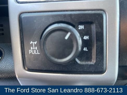 Used 2020 Ford F250 Lariat w/ Tremor Off-Road Package image 11