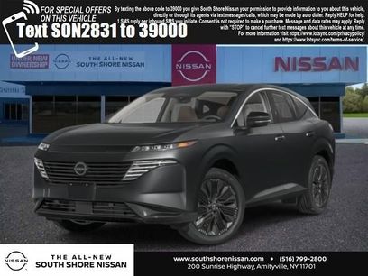 New 2026 Nissan Murano SL